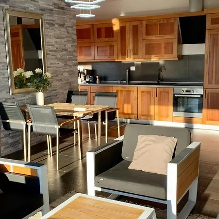 Appartamento Medulina Sea View