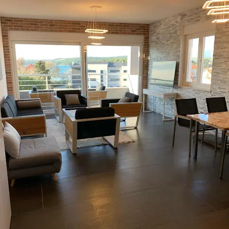 Medulina Sea View * メドゥリン