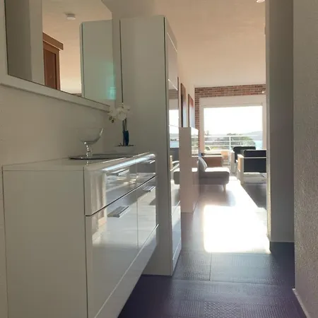 Medulina Sea View メドゥリン