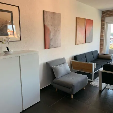 Medulina Sea View アパート メドゥリン