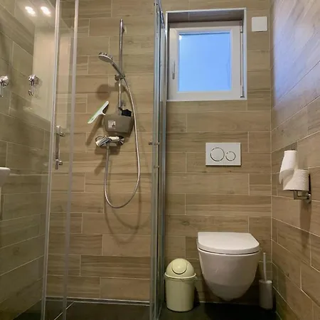 Medulina Sea View アパート