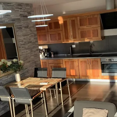 アパート Medulina Sea View メドゥリン