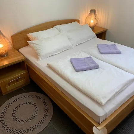 Medulina Sea View アパート メドゥリン