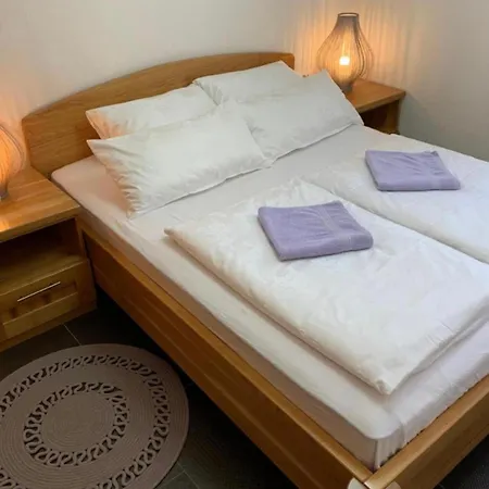 Medulina Sea View メドゥリン