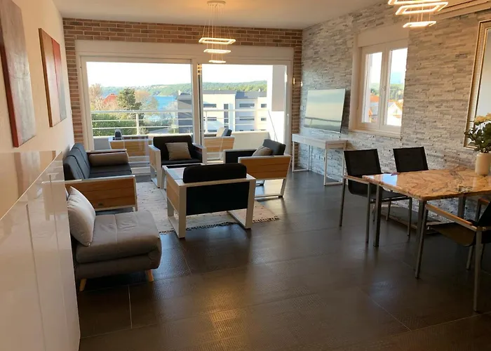 Medulina Sea View * Medulin