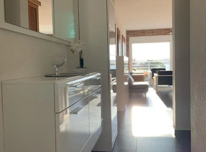 Medulina Sea View Medulin