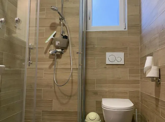 Medulina Sea View Lejlighed