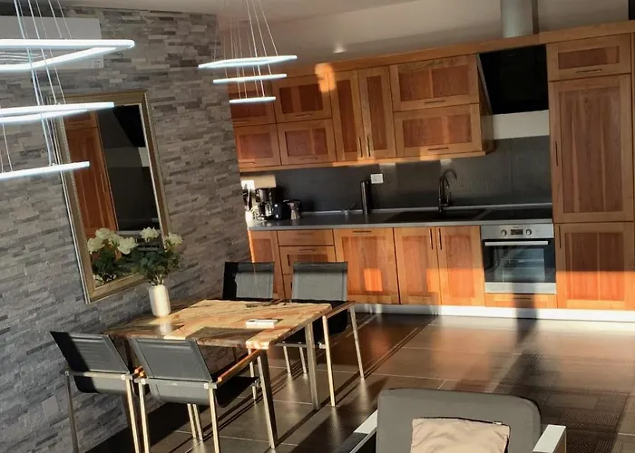 Lejlighed Medulina Sea View Medulin