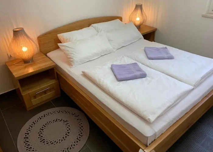 Medulina Sea View Medulin