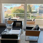 Апартаменты Medulina Sea View Медулин