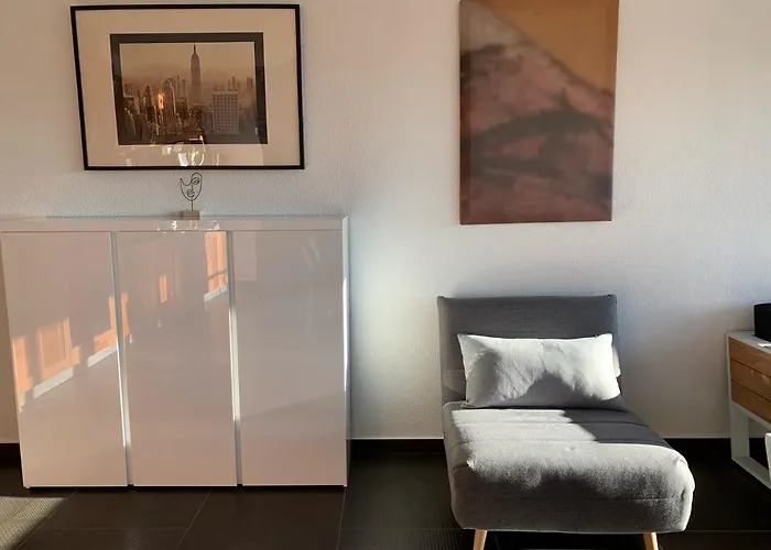 Medulina Sea View 아파트